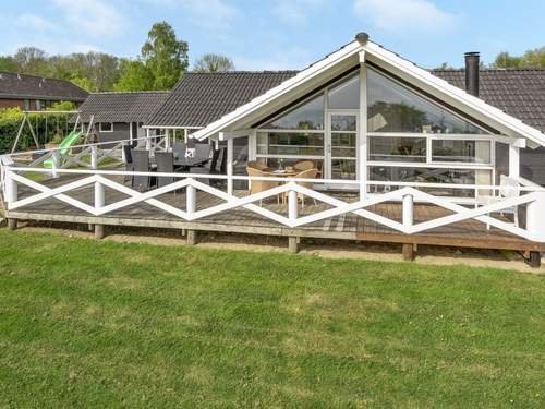 Ferienhaus Annvy - 200m from the sea