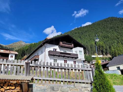 Ferienwohnung Typ V  in 
Mathon (sterreich)