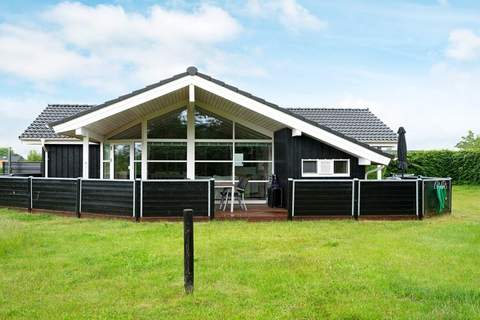 Ferienunterkunft in Hørve (8 Personen)