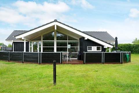 Ferienhaus in Hørve (8 Personen)