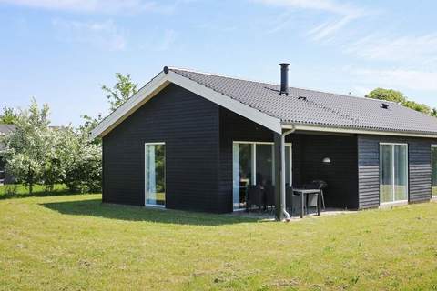 Ferienhaus in Hørve (6 Personen)