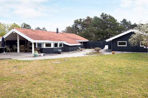 Ferienhaus in Slagelse (8 Personen)