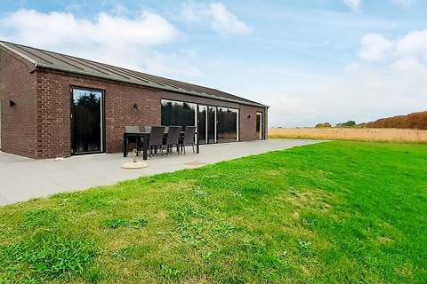 Ferienunterkunft in Slagelse (6 Personen)
