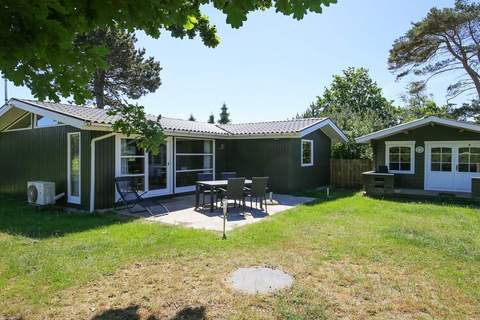 Ferienhaus in Store Fuglede (4 Personen)