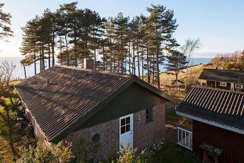Ferienhaus in Kalundborg (5 Personen)