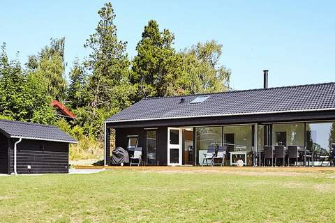 Ferienunterkunft in Slagelse (8 Personen)