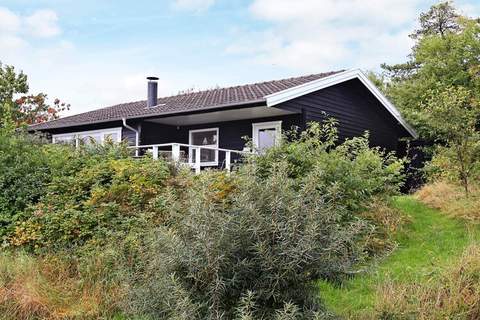 Ferienunterkunft in Kalundborg (4 Personen)