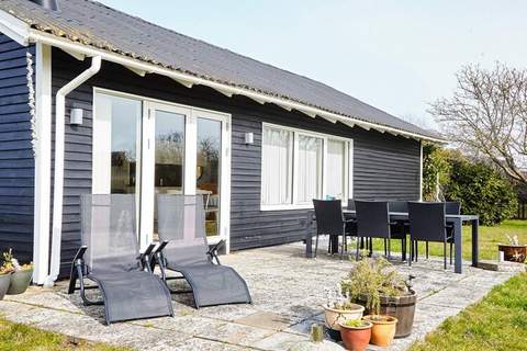 Ferienhaus in Slagelse (5 Personen)