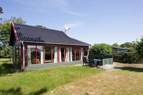 Ferienunterkunft in Store Fuglede (6 Personen)