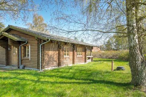 Ferienhaus in Eskebjerg (6 Personen)