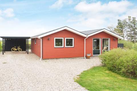 Ferienhaus in Slagelse (6 Personen)