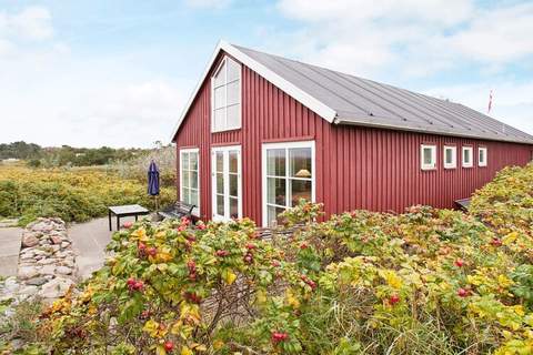 Ferienhaus in Store Fuglede (6 Personen)