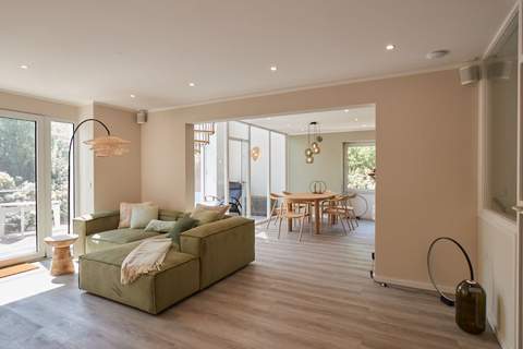 Haus Hafen - Ferienunterkunft in St. Peter-Ording (6 Personen)