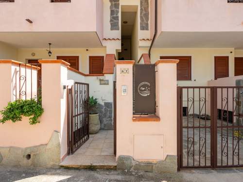 Ferienwohnung La Dimora Del Piccolo Principe