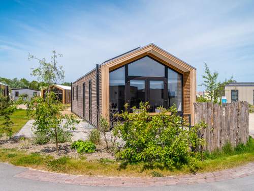 Ferienhaus, Bungalow Beach House 4  in 
 (Niederlande)