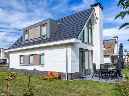 Ferienhaus Duyndomein Noordwijk