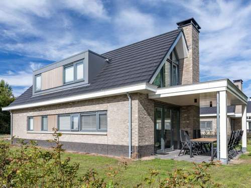 Ferienhaus Pieper Luxe