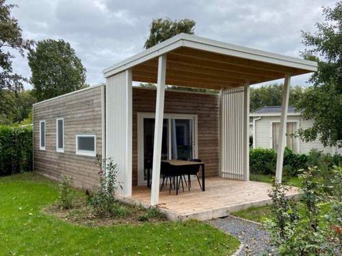 Ferienhaus Tiny Cottage 2+2  in 
Dordrecht (Niederlande)