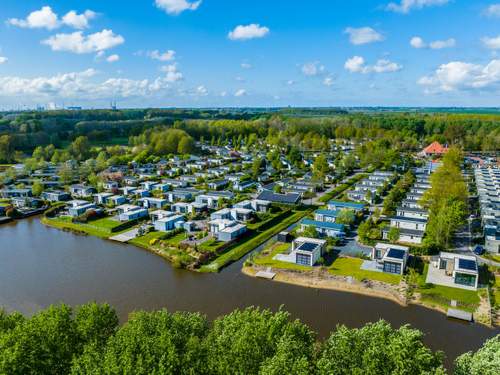 Ferienhaus Carr Nouveau 4  in 
Velsen-Sd (Niederlande)