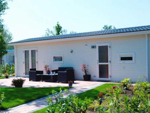 Ferienhaus Unique 4  in 
Velsen-Sd (Niederlande)