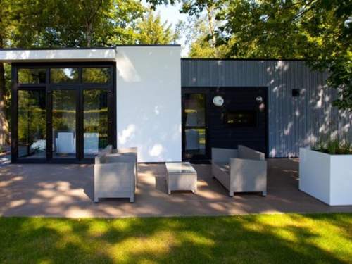 Ferienhaus Cube la Mer 4  in 
Velsen-Sd (Niederlande)