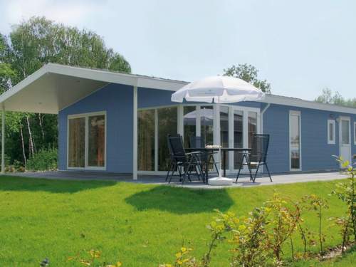 Ferienhaus Veranda 4  in 
Nijkerk (Niederlande)