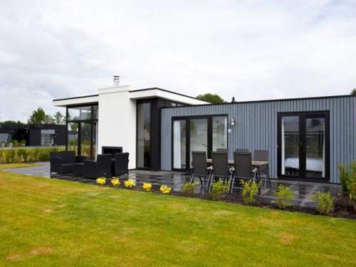 Ferienhaus Cube Exclusif 6
