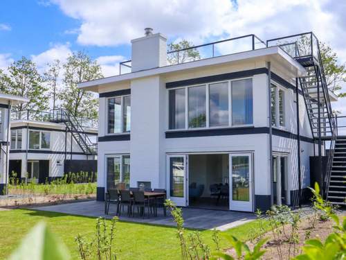 Ferienhaus Villa Meerzicht 8  in 
Nijkerk (Niederlande)