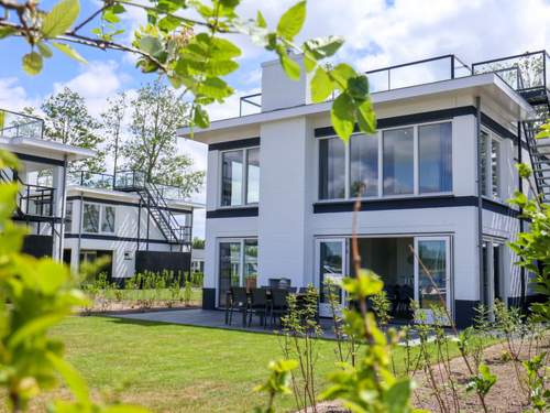 Ferienhaus Villa Meerzicht 10  in 
Nijkerk (Niederlande)