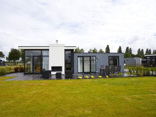 Ferienhaus Cube Exclusif 4  in 
Nijkerk (Niederlande)