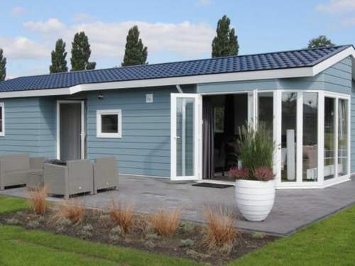 Ferienhaus Exclusif Plus 6  in 
Nijkerk (Niederlande)