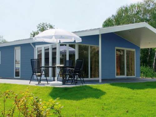 Ferienhaus Veranda Plus 6  in 
Nijkerk (Niederlande)