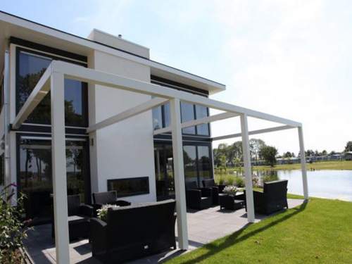 Ferienhaus Cube Magnifique Plus 10  in 
Nijkerk (Niederlande)