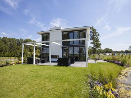 Ferienhaus Cube Magnifique Plus 8  in 
Nijkerk (Niederlande)
