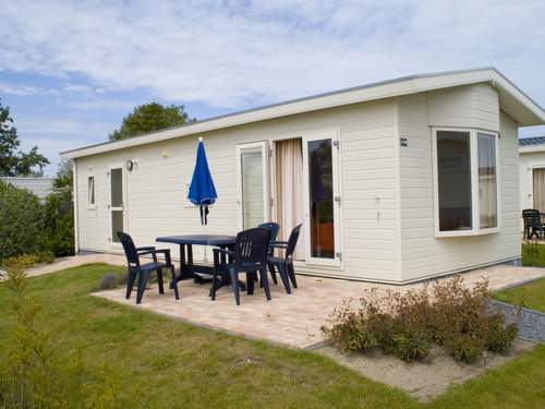 Ferienhaus Unique  in 
Breskens (Niederlande)