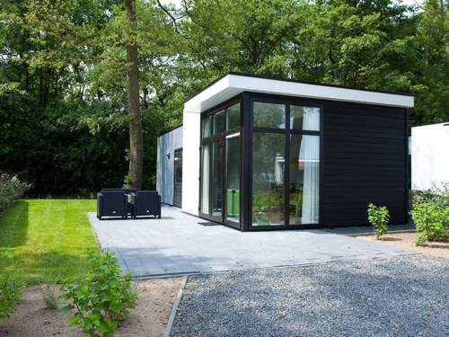 Ferienhaus Cube la Mer  in 
Breskens (Niederlande)