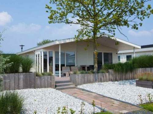 Ferienhaus Veranda  in 
Breskens (Niederlande)