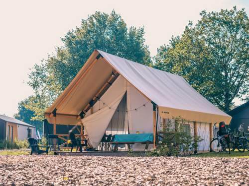 Ferienhaus Glampingtent 4