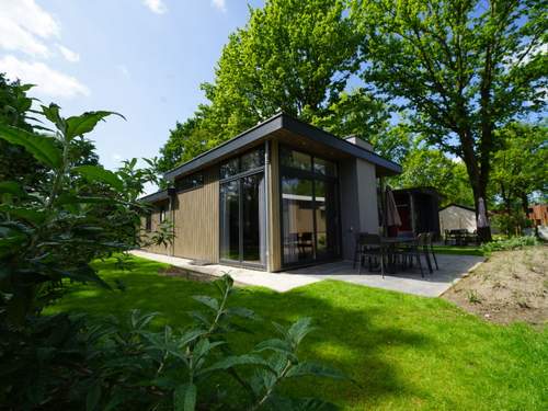Ferienhaus Pavilion 6  in 
Kaatsheuvel (Niederlande)