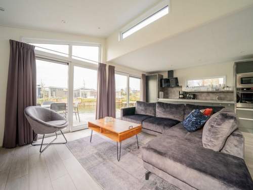 Ferienhaus Hackfort 6
