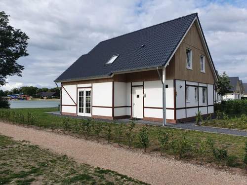 Ferienhaus Daelenbroeck 12  in 
Susteren (Niederlande)