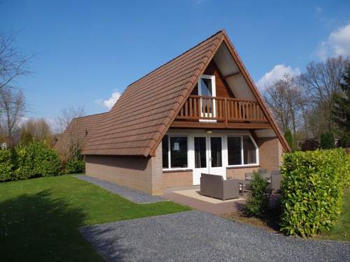 Ferienhaus Aldenborgh 6  in 
Susteren (Niederlande)