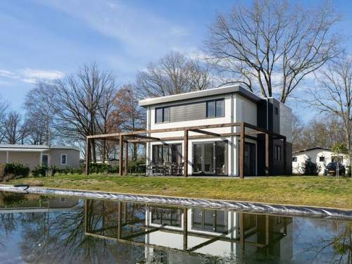Ferienhaus Pavilion l'etage 10