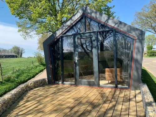 Ferienhaus Solo Retreat  in 
Gulpen (Niederlande)