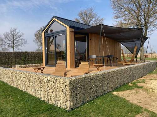 Ferienhaus Tiny House