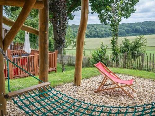 Ferienhaus Colline  in 
Gulpen (Niederlande)