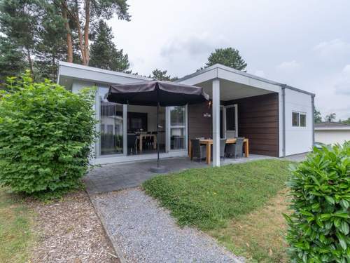 Ferienhaus L'Avenir 4  in 
Brunssum (Niederlande)