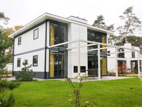 Ferienhaus Cube Magnifique 6  in 
Otterlo (Niederlande)