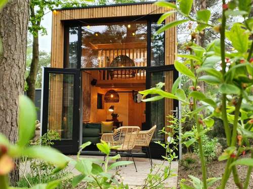 Ferienhaus Tiny House 2