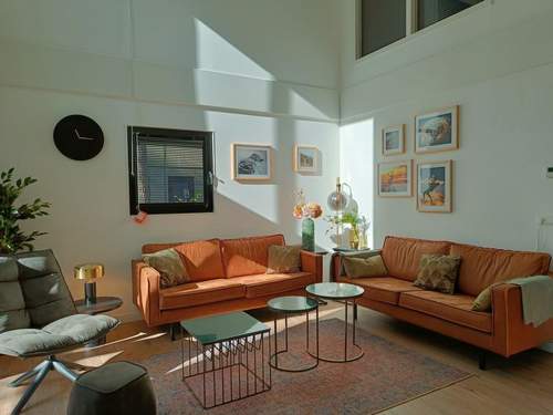 Ferienhaus Cube Magnifique 8